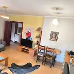 Myslym Shyri Lovely Top Apartment